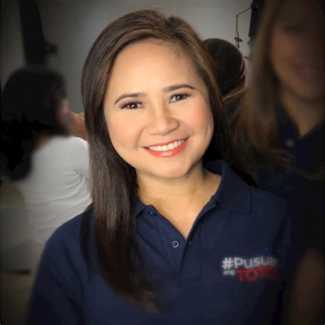 tina panganiban perez age|GMA reporter Tina Panganiban.